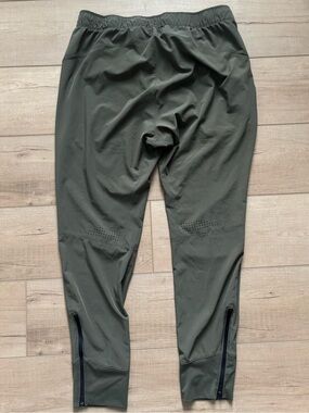 YPB Abercrombie Athletic Jogger